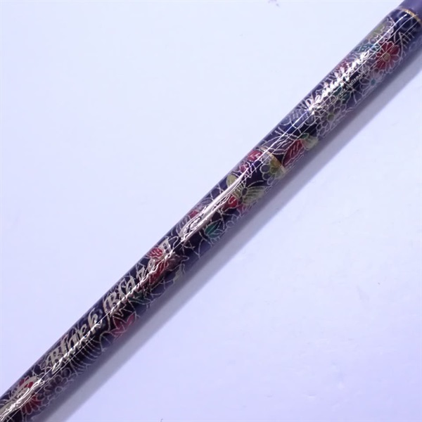 ブラックブレイズⅡＢＬＢⅡ７６ＺＸ